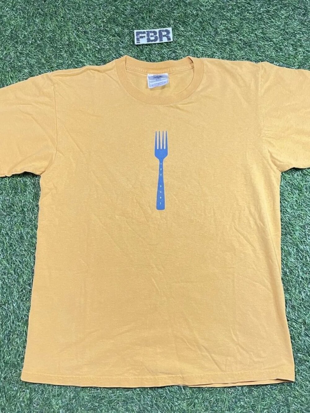 Vintage Nike Acg T-shirt